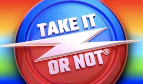 Take It Or Not