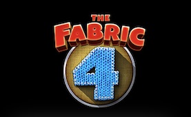 The Fabric 4