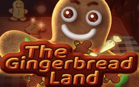 The Gingerbread Land