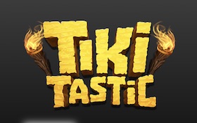 Tiki Tastic