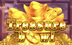 Treasure Bowl (KA Gaming)