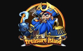 Treasure Island (CQ9)