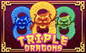 Triple Dragons (Ka Gaming)