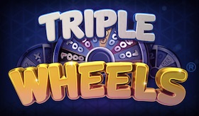 Triple Wheels