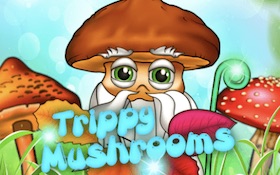 Trippy Mushrooms