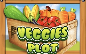 Veggies Plot
