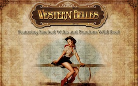 Western Belles
