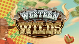 Western Wilds