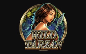 Wild Tarzan
