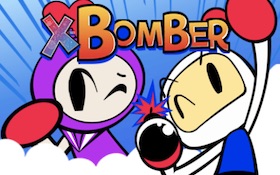 X Bomber