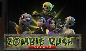 Zombie Rush Deluxe