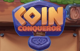 Coin Conqueror