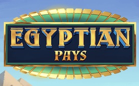 Egyptian Pays