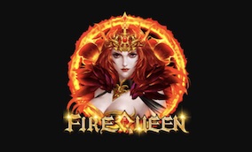 Fire Queen (CQ9 Gaming)