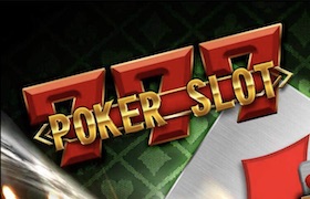 Poker Slot