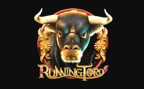 Running Toro