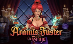 Aramis Fuster La Bruja