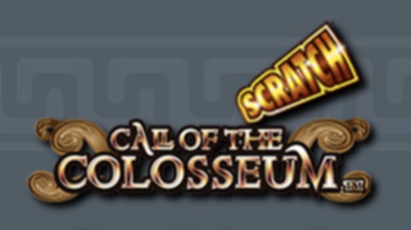 Call of the Colosseum Scratch