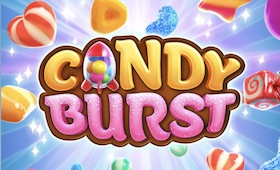 Candy Burst (PG Soft)