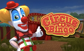 Circus Bingo (MGA)