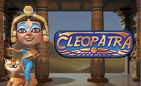 Cleopatra Bingo