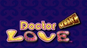 Dr Love Scratch