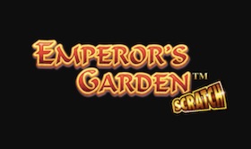 Emperors Garden Scratch