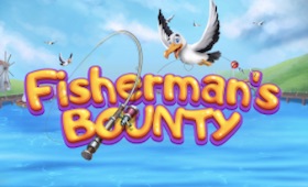 Fishermans Bounty