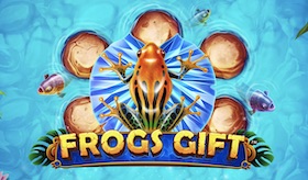 Frogs Gift