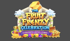The Fruit Frenzy Celebration