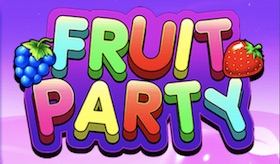Fruit Party (Pragmatic Play)