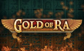 Gold of Ra (Octavian)
