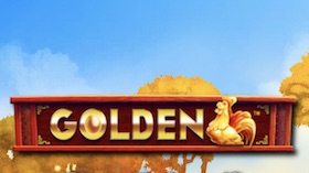 Golden Hen