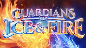 Guardians Of Ice And Fire