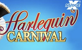 Harlequin Carnival