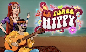 La Furgo Hippy