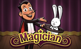 Magician Bingo