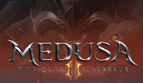 Medusa II (PG Soft)