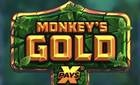 Monkey’s Gold