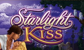 Starlight Kiss