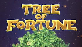 Tree Of Fortune (PG Soft)