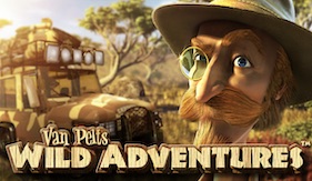 Van Pelt's Wild Adventures