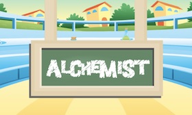 Alchemist (PariPlay)