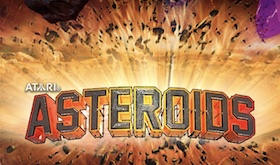 Asteroids Instant Win