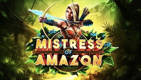 Mistress of Amazon