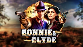 Bonnie & Clyde (Red Rake)
