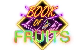 Book of Fruits (R. Franco Games)
