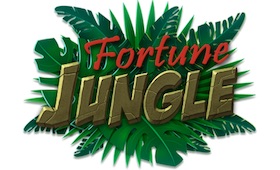 Fortune Jungle