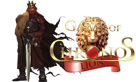 The Game of Chronos Lion