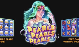 Pearls Pearls Pearls